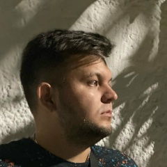 Artyom Tsederbaum, 24.08