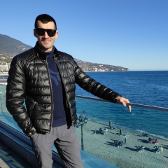 Руслан Прашкович, 19.02.1983, Севастополь