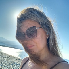 Маша Бердникова, 10.01, Екатеринбург