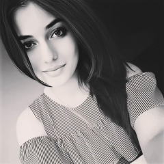 Наташа Сушкова, Воронеж