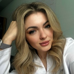 Ангелина Батюшка, 10.07, Москва