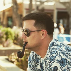 Михаил Дячук, 01.12, Озерск