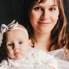 Яна Самайловіч, 18.09.1989, Минск