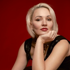 Kristi Nochka, 25.09, Санкт-Петербург