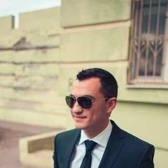 Александр Викторович, 24.07, Харьков