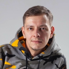 Ромачка Голубев, 17.10, Санкт-Петербург