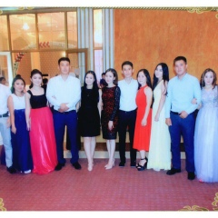 Мыктыбек Аппазов, 21.05.2006, Шымкент