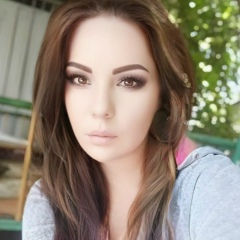 Ольга Перфилова, 10.02, Алматы