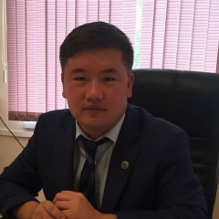 Ерлан Ескара, 26.02, Шымкент