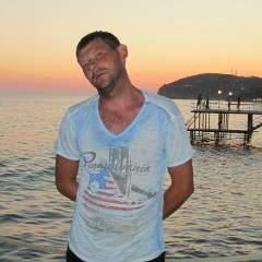 Виктор Трофимов, 09.05.1981, Днепр (Днепропетровск)