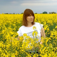 Людмила Чуприна, 28.07, Ставрополь