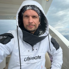 Андрей Скоробогатов, 26.12.1986, Долгопрудный