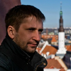 Александр Попов, 07.06, Санкт-Петербург