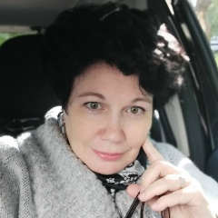 Евгения Желобова, 23.05.1976, Санкт-Петербург