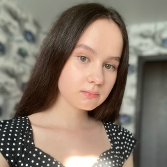 Анна Копосова, Нижний Новгород