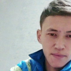 Жанболат Абдуалиев, 18.07.1995, Шымкент