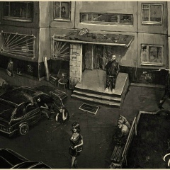 Олег Ельшов, 15.05.1993, Москва