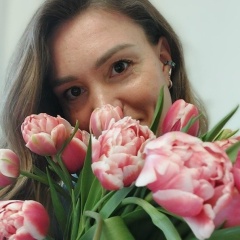 Маргарита Курбатова, 23.04.1982, Москва