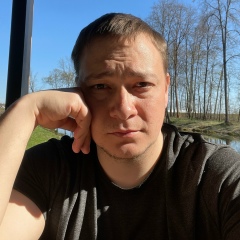 Рустем Гилязетдинов, 16.01