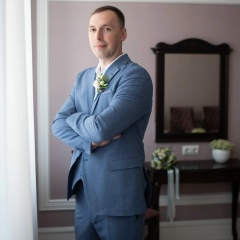 Антон Афанасьев, 03.01.1987, Санкт-Петербург