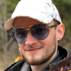 Виталий Трушков, 10.08.1987, Екатеринбург