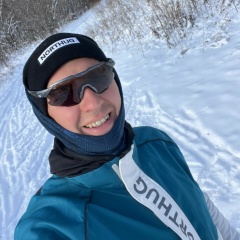 Дмитрий Сальников, 13.10.1988, Самара