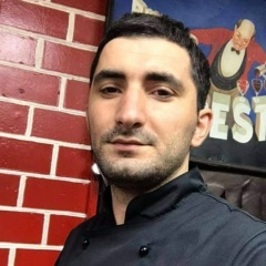 Вани Хансанамян, 20.01, Челябинск