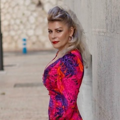 Anamaria Marinescu, 10.09, Málaga