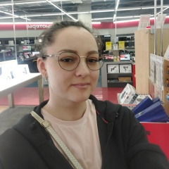 Настена Порохня, 12.10.1987, Москва