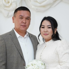 Тогжан Муканова, 07.05, Алматы