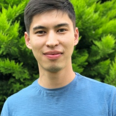 Эльдар Байбулов, 19.10.1989, Уральск