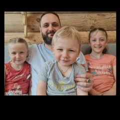 Владимир Бредний, 07.04.1988, Москва