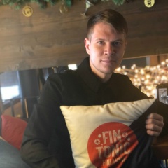 Данила Шевчук, 21.09.1996, Норильск