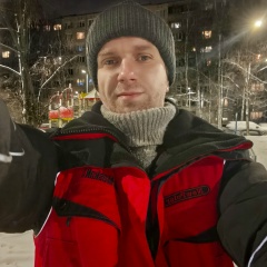 Александр Плосман, 17.10.1986, Санкт-Петербург