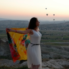 Анастасия Константинова, 21.12, Иркутск