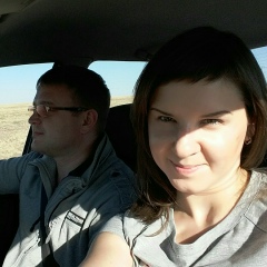 Анютка Ширшова, 14.08.1987, Караганда