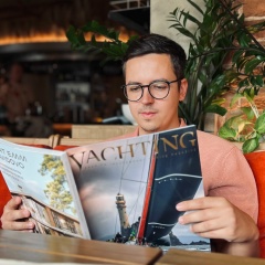 Александр Мотузов, 11.07, Москва