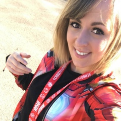 Ляля Королёва, Одесса