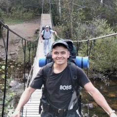 Руслан Мунасипов, 13.01