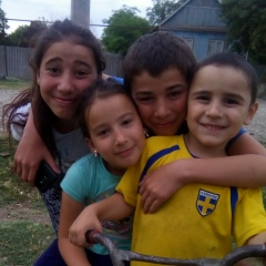 Ева Сафарова, 18.01.1991