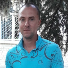 Вячеслав Цеменко, Харьков