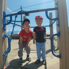 Gulwat Sataeva, 06.01.1988, Москва