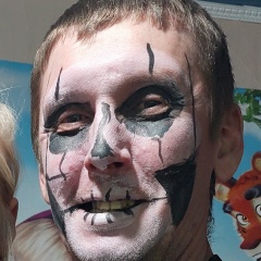 Илья Фомин, 13.02.1986, Кулой