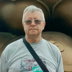 Игорь Варицкий, 16.09.1965, Уссурийск