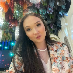 Алтынай Моноева, 01.04, Бишкек