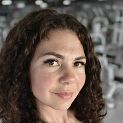 Марина Темирова, 23.04.1989, Ставрополь