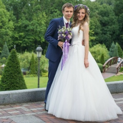 Анна Зволинская, 28.04, Киев