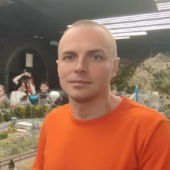 Владислав Палагин, 29.06.1990, Мурманск