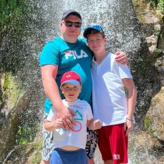 Дмитрий Кирсанов, Лангепас