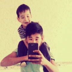 Alisher Tulebaev, Атырау